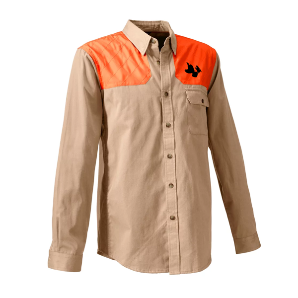 Orvis Mid-Weight Shooting Shirt