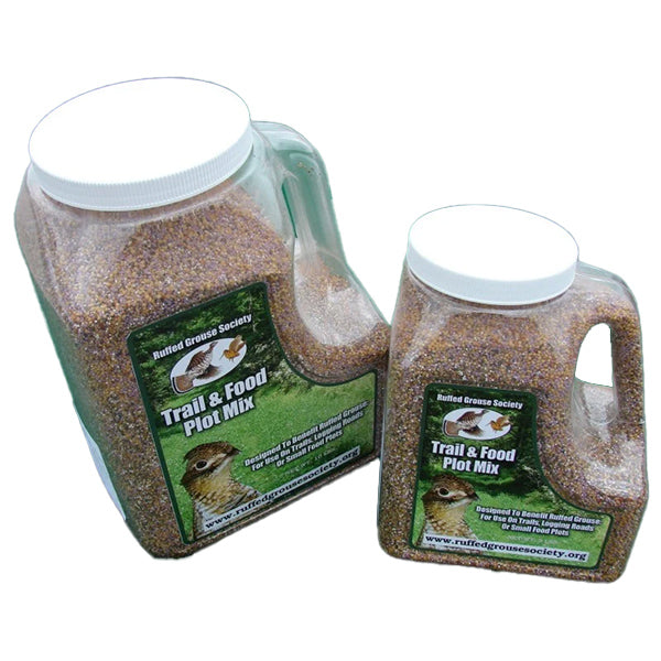 RGS Trail & Food Plot Mix - 50#