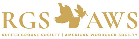 RGS | AWS Upland Store logo