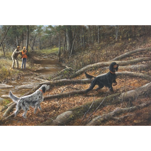 2007 Sponsor Print