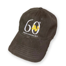 Load image into Gallery viewer, RGS / AWS 60th Anniversary Cap
