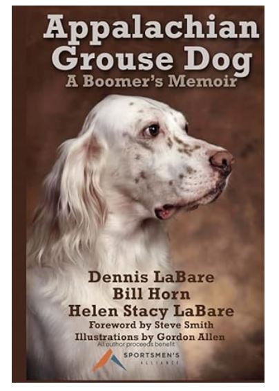 Hardcover Book Titled, 