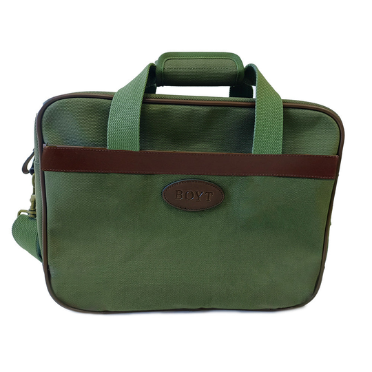 Boyt Harness Sportsmen's Briefcase