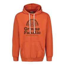 Load image into Gallery viewer, Grouse Fanatic Hooded Sweatshirt
