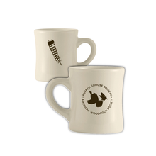 Load image into Gallery viewer, RGS &amp; AWS Diner Mug
