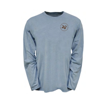 Ruffed Grouse Society Healthy Forest Long Sleeve T-Shirt