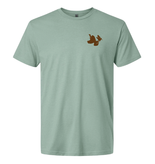 RGS & AWS Healthy Forest Short Sleeve T-Shirt