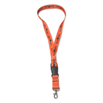 Wingo Outdoors Lanyard