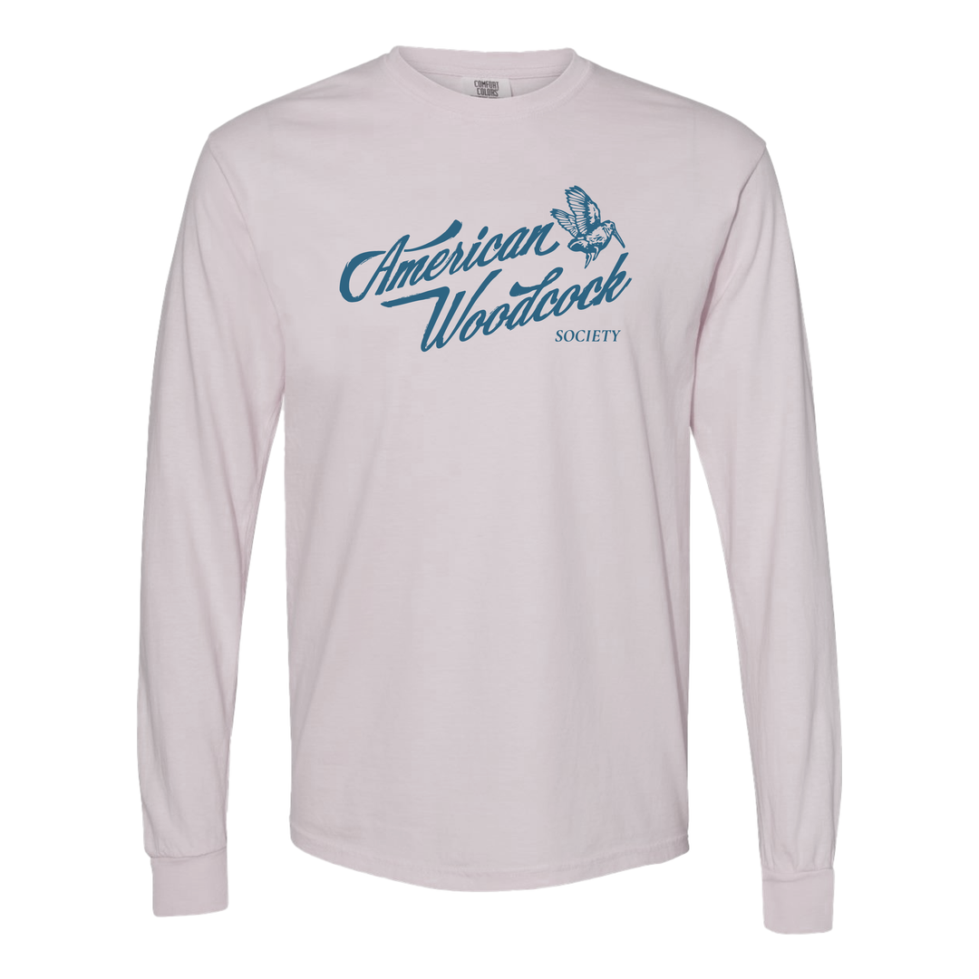 Urban Backwoods Vintage Army Of Light Long Sleeve T-Shirt - Premium Heavy Cotton, European Sizing