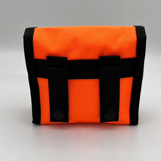 GunDog Outdoor Blood Loss / Wound Care Kit: Orange