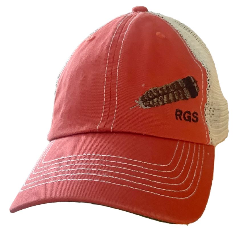 Apparel – RGS & AWS Upland Store