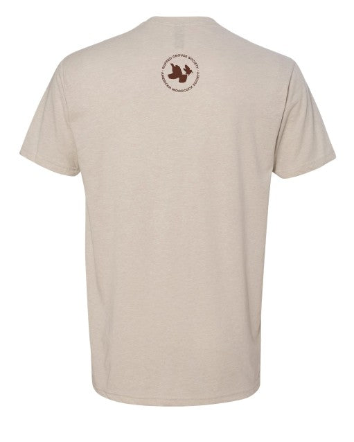 Short Sleeve T-Shirt, Little Trees Need Hugs Too.