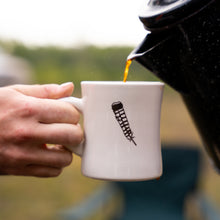 Load image into Gallery viewer, RGS &amp; AWS Diner Mug
