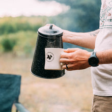 Load image into Gallery viewer, RGS &amp; AWS Diner Mug
