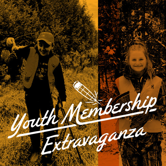 Youth Membership Donation