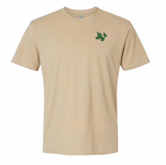 American Woodcock Nicknames T-Shirt