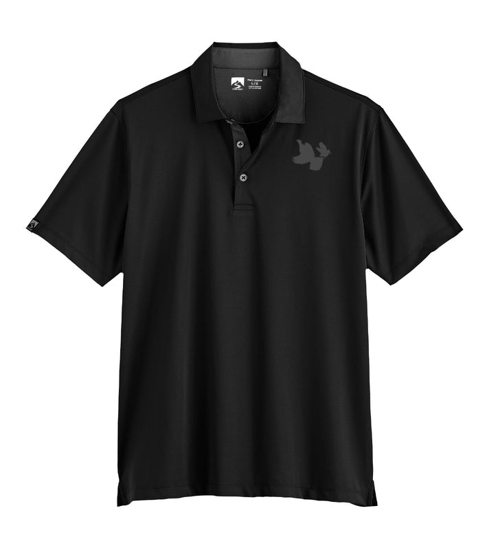 Men's Visionary II Short Sleeve Polo Shirt