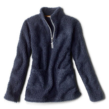Load image into Gallery viewer, Orvis Women&#39;s Sherpa Pullover
