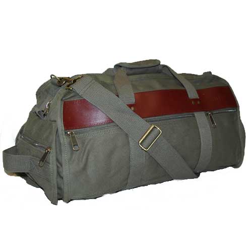 Boyt Harness Company Ultimate Sportsman's Duffel