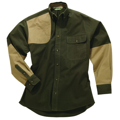 Bob Allen Men's High Prairie Hunting Shirt