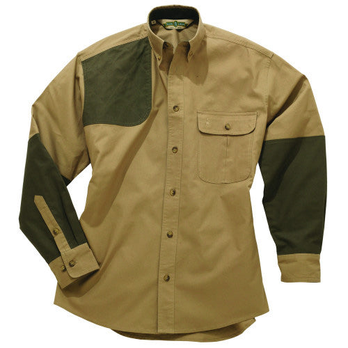 Bob Allen Men's High Prairie Long Sleeve Hunting Shirt RGS & AWS Upland Store Bob Allen Men's High Prairie Long Sleeve Hunting Shirt RGS & AWS Upland Store