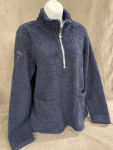 Load image into Gallery viewer, Orvis Women&#39;s Sherpa Pullover
