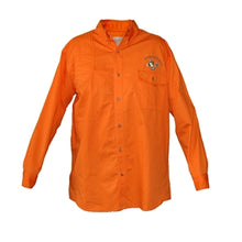 Load image into Gallery viewer, Boyt Upland Scout Long Sleeve Hunting Shirt
