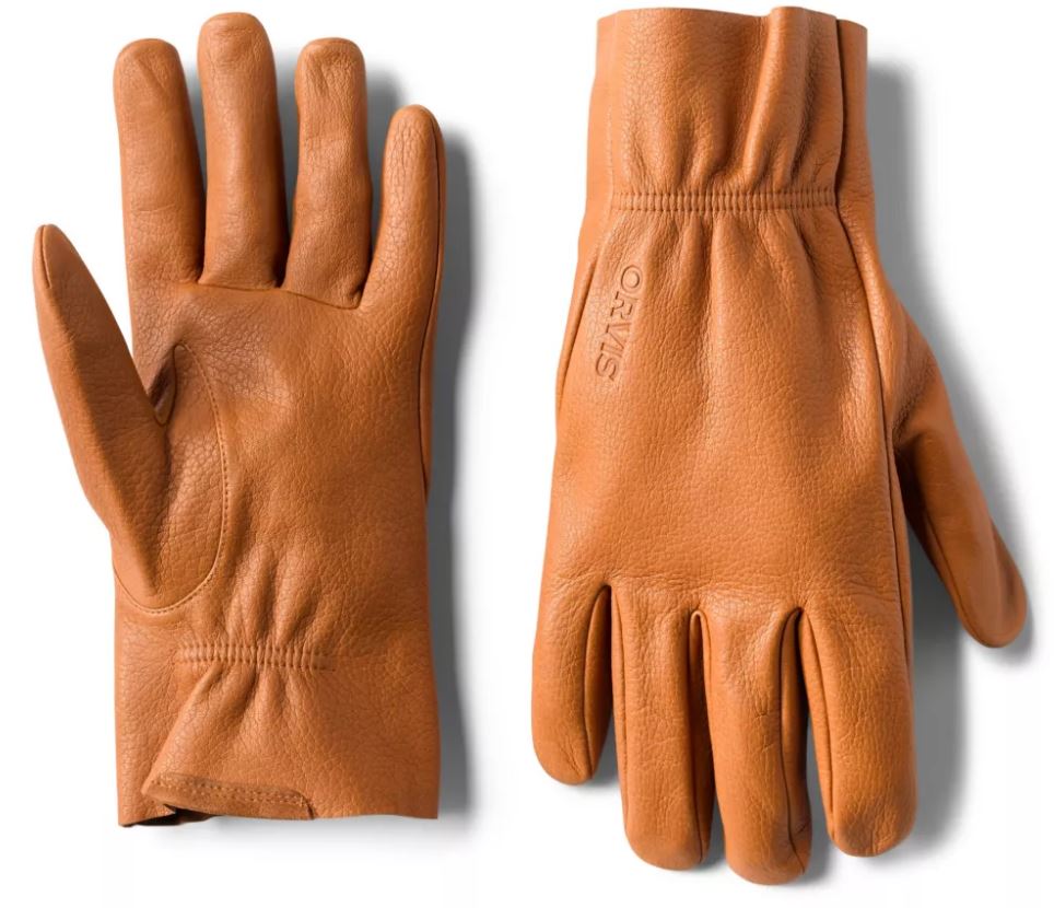 Orvis Uplander Shooting Gloves