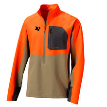 Load image into Gallery viewer, Orvis Pro LT Softshell Pullover
