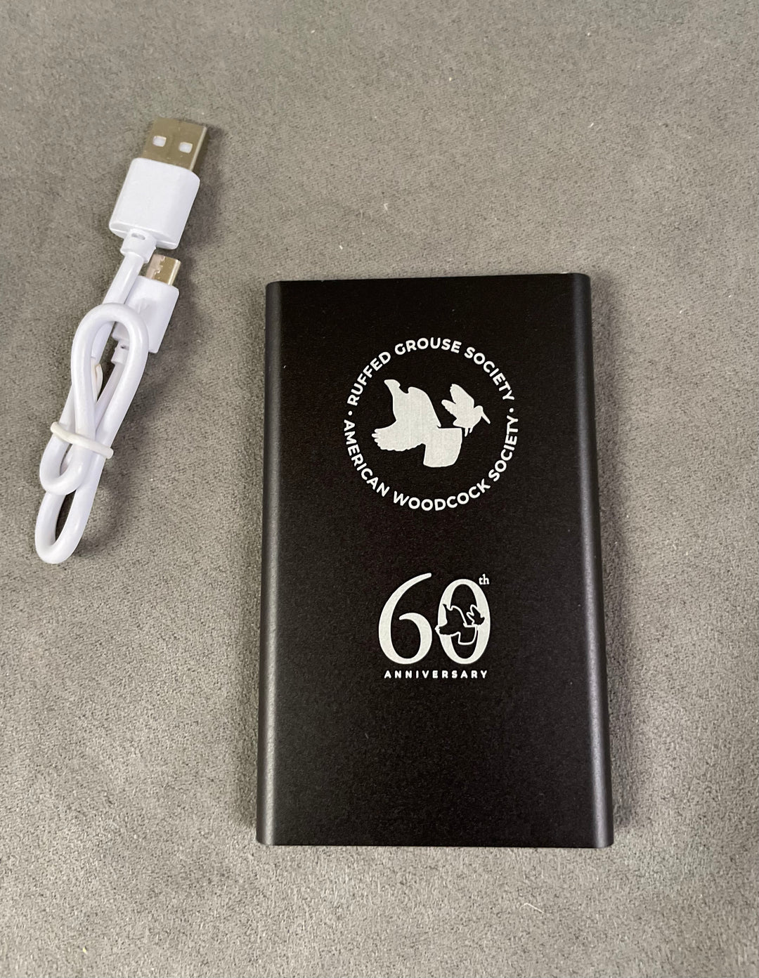 RGS / AWS Power Bank / Charger