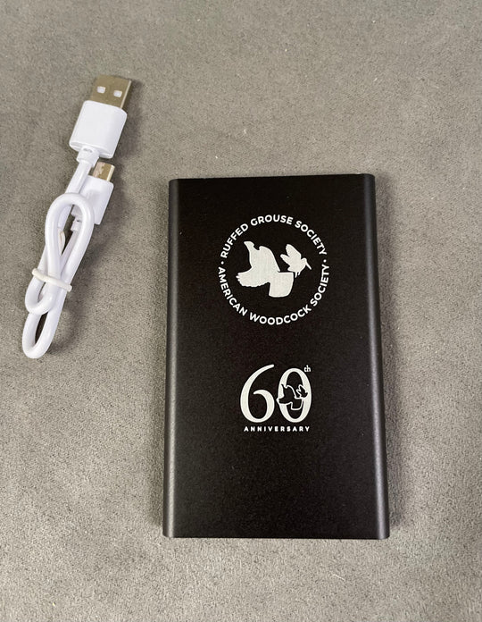 RGS / AWS Power Bank / Charger