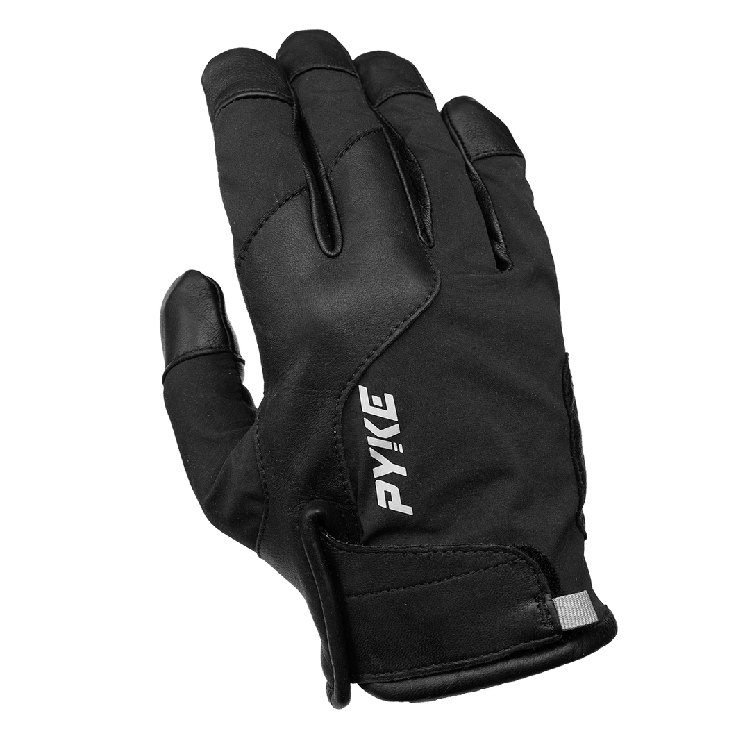 Upland top shooting gloves