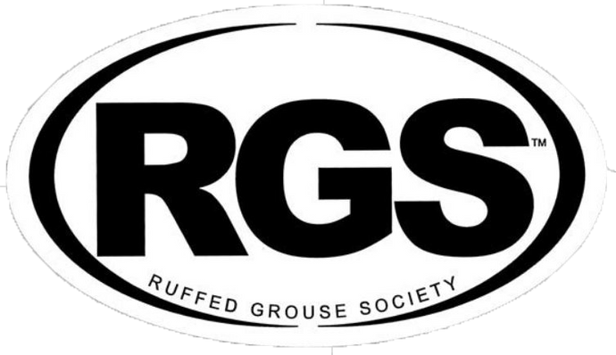 Pins, Patches & Decals – RGS | AWS Upland Store