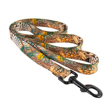 Load image into Gallery viewer, Dog Leash - Grouse Design
