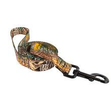 Load image into Gallery viewer, Dog Leash - Grouse Design
