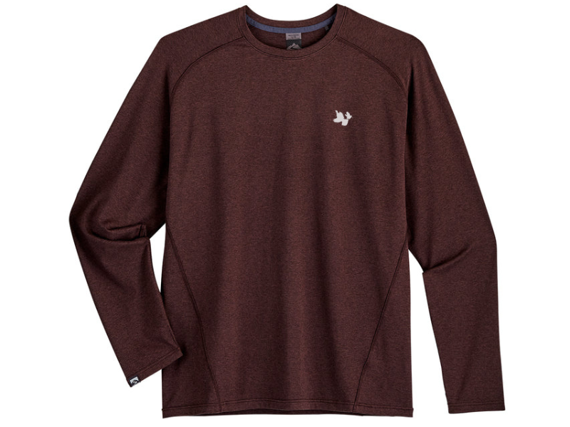 The Sidekick Crew: Embroidered with the RG/WC Logo