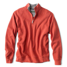 Load image into Gallery viewer, Signature Softest Quarter-Zip Pullover
