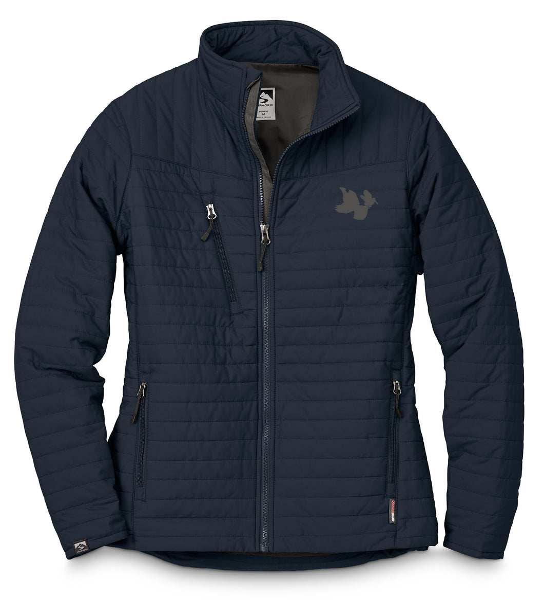 Women's Front Runner Jacket